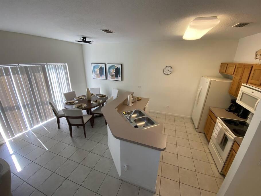 Enchanted Orlando Townhome 15 Min To Disney - Enc01 Kissimmee Buitenkant foto