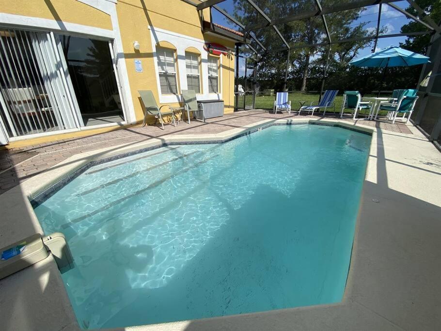 Enchanted Orlando Townhome 15 Min To Disney - Enc01 Kissimmee Buitenkant foto