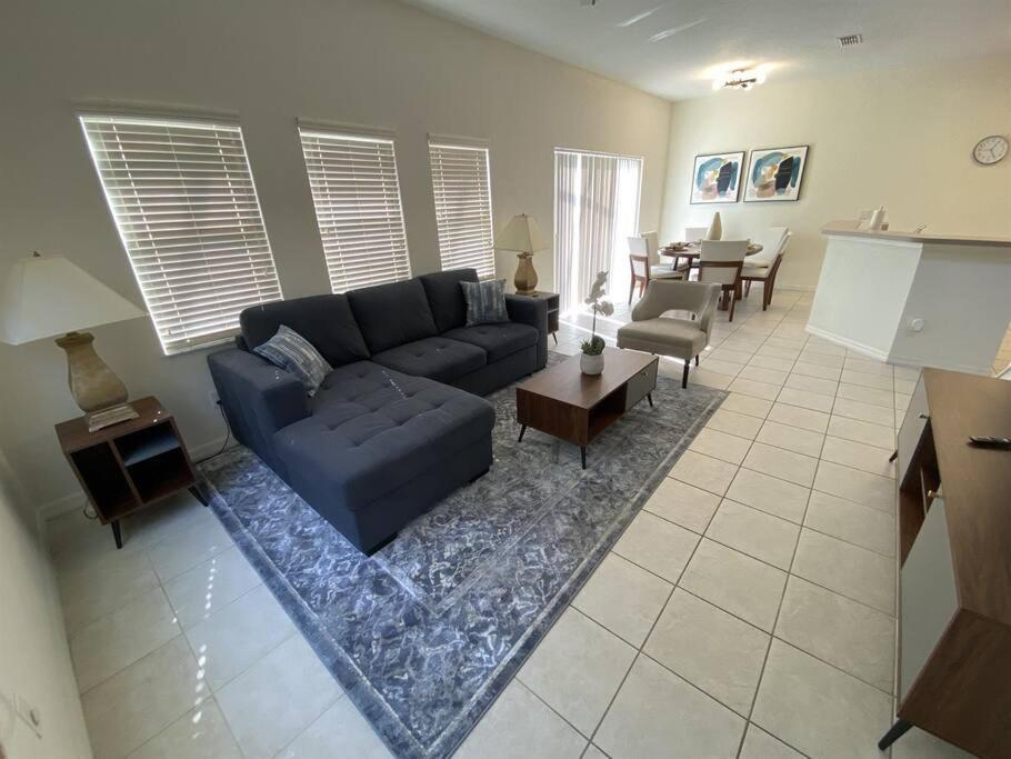 Enchanted Orlando Townhome 15 Min To Disney - Enc01 Kissimmee Buitenkant foto