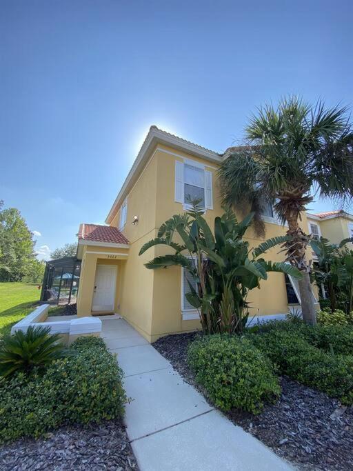 Enchanted Orlando Townhome 15 Min To Disney - Enc01 Kissimmee Buitenkant foto