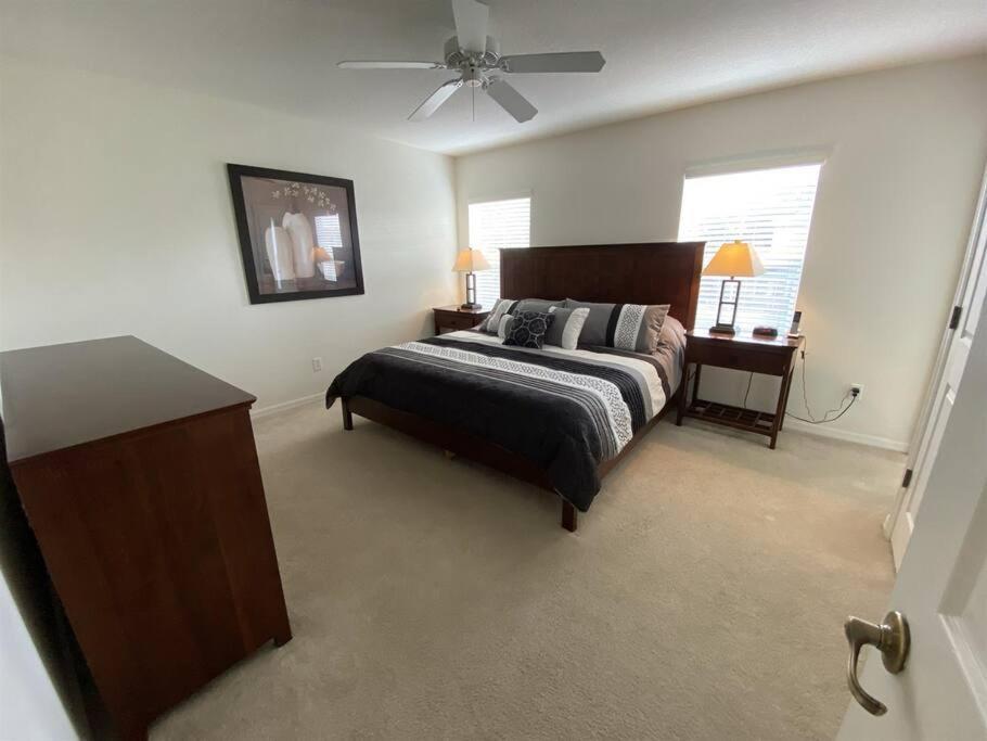 Enchanted Orlando Townhome 15 Min To Disney - Enc01 Kissimmee Buitenkant foto