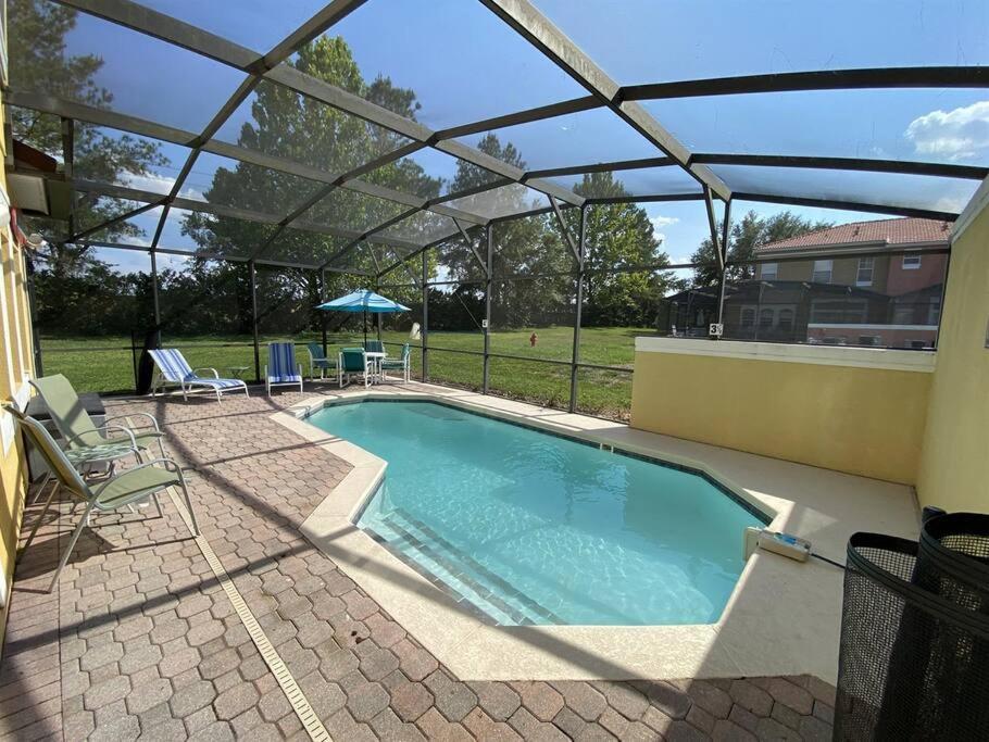 Enchanted Orlando Townhome 15 Min To Disney - Enc01 Kissimmee Buitenkant foto