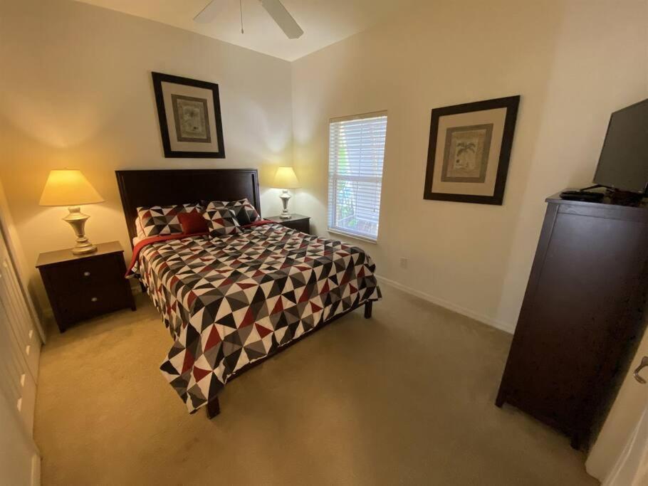 Enchanted Orlando Townhome 15 Min To Disney - Enc01 Kissimmee Buitenkant foto